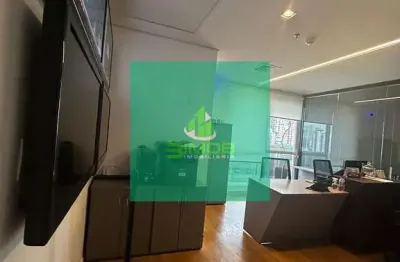 Andar corporativo para locação, excelente oportunidade 180  m² -  perdizes, são paulo, sp