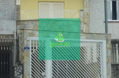 Otima oportunidade de casa à venda, com 136 m² por r$ 760.000,00  -  vila guilherme, são paulo, sp