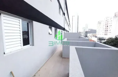 Apartamento com 2 quartos à venda na Rua Ismael Neri, Água Fria, São Paulo