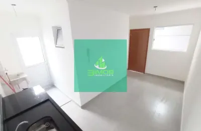 Apartamento com 2 quartos à venda na Rua Vicenza, Vila Dom Pedro II, São Paulo