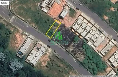 Terreno à venda, residencial jardins da catalunha, atibaia, sp