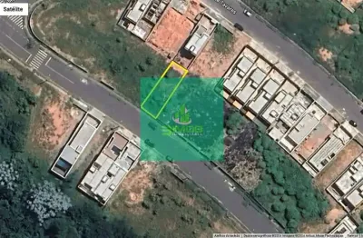 Terreno à venda, residencial jardins da catalunha, atibaia, sp