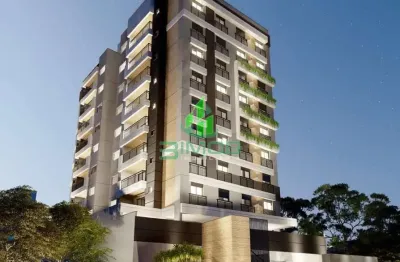 Apartamento com 3 quartos à venda na Rua Pierre Bienvenu Noailles, Chora Menino, São Paulo