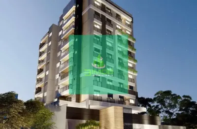 Apartamento com 3 quartos à venda na Rua Pierre Bienvenu Noailles, Chora Menino, São Paulo