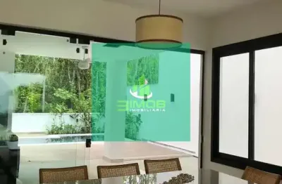 Casa com 3 quartos à venda na Avenida Paquetá, Maresias, São Sebastião