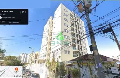 Apartamento com 3 quartos à venda na Rua Paulo Maldi, Tucuruvi, São Paulo