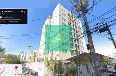 Apartamento com 3 quartos à venda na Rua Paulo Maldi, Tucuruvi, São Paulo