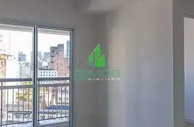 Apartamento com 2 quartos à venda na Rua Glicério, Liberdade, São Paulo