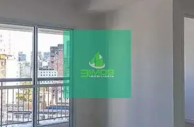 Apartamento com 2 quartos à venda na Rua Glicério, Liberdade, São Paulo