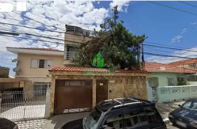 Prédio comercial  à venda 550 m2 com 16 salas, 5 banheiros, 1 vaga, vila medeiros, são paulo, sp.
