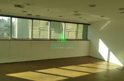 Sala comercial com 6 salas à venda na Rua Salete, Santana, São Paulo