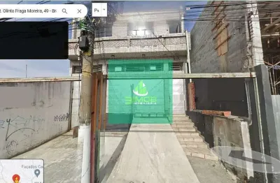 Prédio com 1 sala à venda na Rua Olinto Fraga Moreira, Brasilândia, São Paulo