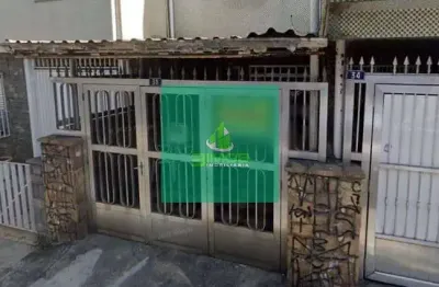 Casa com 2 dormitórios à venda, 117 m² por  vila guilherme - são paulo/sp