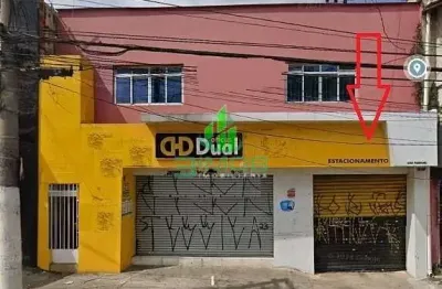 Box/garagem para locação, vila maria baixa, são paulo, sp