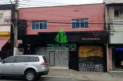 Estacionamento/box/garagem para locação, vila maria baixa, são paulo, sp