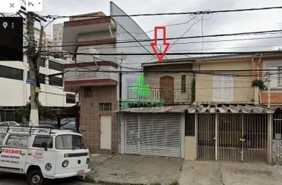 Sobrado à venda, 2 dormitórios, 1 suíte, vila maria baixa, são paulo, sp