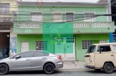 Casa assobradada  para locação, 2 dormitórios jardim andaraí, são paulo, sp