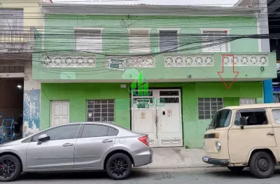 Casa para locação, 1 dormitório, jardim andaraí, são paulo, sp