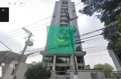 Sala comercial com 1 sala para alugar na Avenida das Cerejeiras, Jardim Japão, São Paulo