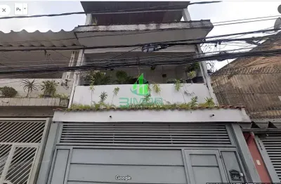 Sobrado à venda, 4 dormitórios, 2 vagas - vila medeiros, são paulo, sp