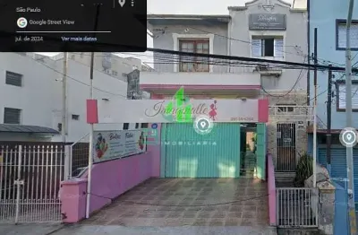 Oportunidade loja para locação, jardim são paulo (zona norte), são paulo, sp