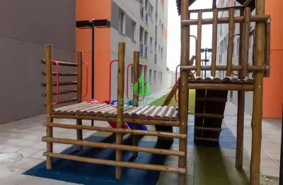 Excelente oportunidade de apartamento à venda, r$ 270.000,00 com 39m²  novo ,  cangaíba, são paulo,