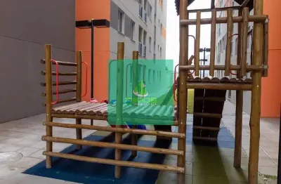 Excelente oportunidade de apartamento à venda, r$ 270.000,00 com 39m²  novo ,  cangaíba, são paulo,