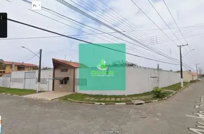 Casa à venda, condomínio fechado, 3 quartos, 2 suítes, campos elísios, itanhaém, sp