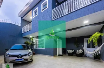 Casa com 4 quartos à venda na Rua das Promessas, 720, Vila Medeiros, São Paulo, 190 m2 por R$ 1.050.000