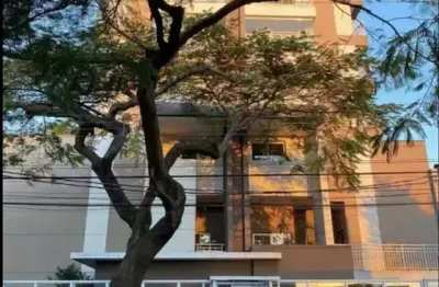 Apartamento com 2 quartos à venda na Avenida Júlio Buono, 736, Vila Gustavo, São Paulo, 63 m2 por R$ 636.000