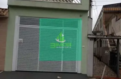 Casa com 3 quartos à venda na Praça Yedo, 61, Vila Maria Alta, São Paulo, 400 m2 por R$ 1.150.000