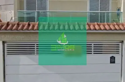 Casa com 2 quartos à venda na Rua Taquara Branca, 88, Carandiru, São Paulo, 88 m2 por R$ 780.000