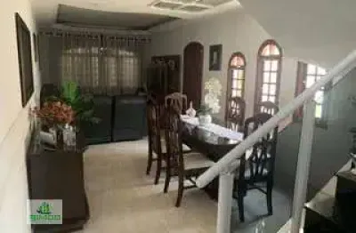 Casa com 3 quartos para alugar na Rua Gino, 347, Chácara Belenzinho, São Paulo, 240 m2 por R$ 5.000