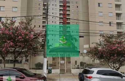 Apartamento com 2 quartos à venda na Rua Ipanema, 686, Mooca, São Paulo, 48 m2 por R$ 430.000