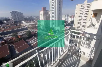 Apartamento com 1 quarto à venda na Avenida Amador Bueno da Veiga, 2187, Penha De França, São Paulo, 28 m2 por R$ 250.000