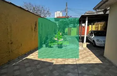 Casa com 3 quartos à venda na Rua Itamonte, 99, Vila Medeiros, São Paulo, 80 m2 por R$ 700.000