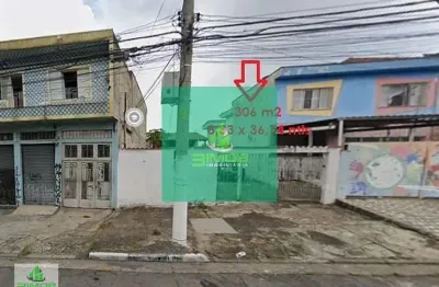 Terreno à venda na Praça Yedo, 72, Jardim Japão, São Paulo, 226 m2 por R$ 800.000