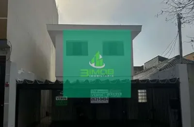 Casa com 5 quartos à venda na Rua Prefeito Milton Improta, 111, Vila Maria, São Paulo, 208 m2 por R$ 1.100.000