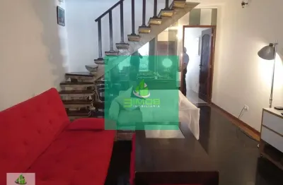 Casa com 2 quartos à venda na Rua Salto Grande, 128, Sumaré, São Paulo, 173 m2 por R$ 1.100.000