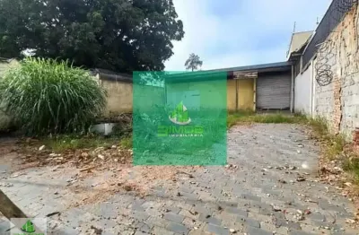 Terreno à venda na Rua Alto Paraguai, 324, Jardim Brasil (Zona Norte), São Paulo, 336 m2 por R$ 900.000