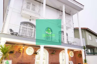 Casa com 4 quartos à venda na Rua Abreu Lemos, 229, Jardim Franca, São Paulo, 440 m2 por R$ 2.220.000