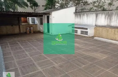 Casa com 3 quartos para alugar na Rua Coronel Irineu de Castro, 55, Jardim Anália Franco, São Paulo, 210 m2 por R$ 7.000