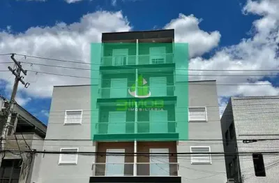 Apartamento com 1 quarto para alugar na Avenida Alberto Byington, 1205, Vila Maria Alta, São Paulo, 44 m2 por R$ 1.350