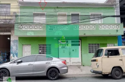 Casa com 2 quartos para alugar na Rua Galileu Gaia, 567, Vila Maria Baixa, São Paulo, 50 m2 por R$ 1.700