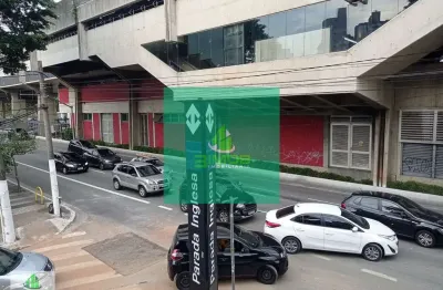Terreno à venda na Rua Tomé Portes, Vila Dom Pedro II, São Paulo, 360 m2 por R$ 2.190.000