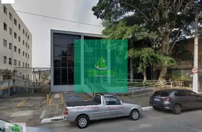 Prédio para locação, 1.226 m2  - Vila Guilherme, São Paulo, SP