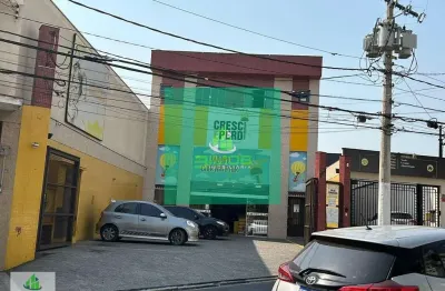 Apartamento com 1 quarto à venda na Avenida Conceição, 283, Carandiru, São Paulo, 542 m2 por R$ 3.900.000