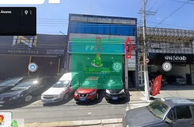 Sala comercial à venda na Avenida Engenheiro Caetano Álvares, 3888, Imirim, São Paulo, 483 m2 por R$ 3.200.000