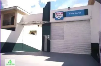 Barracão / Galpão / Depósito com 1 sala à venda na Rua do Imperador, 1666, Vila Maria, São Paulo