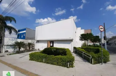 Prédio para alugar na Praça Padre Aleixo Monteiro Mafra, 176, Jardim São Miguel, São Paulo